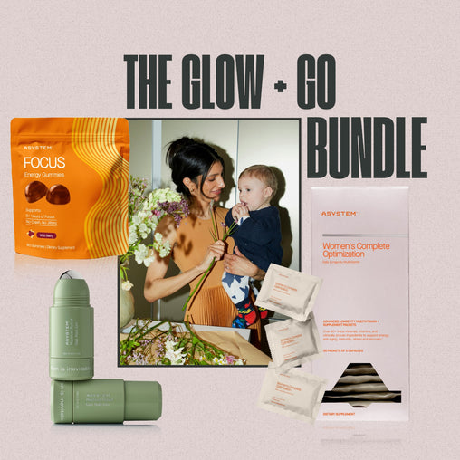 Glow & Go Bundle